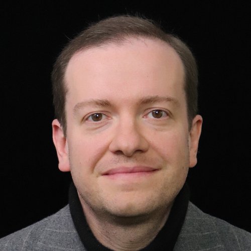 Leo Zhadanovsky