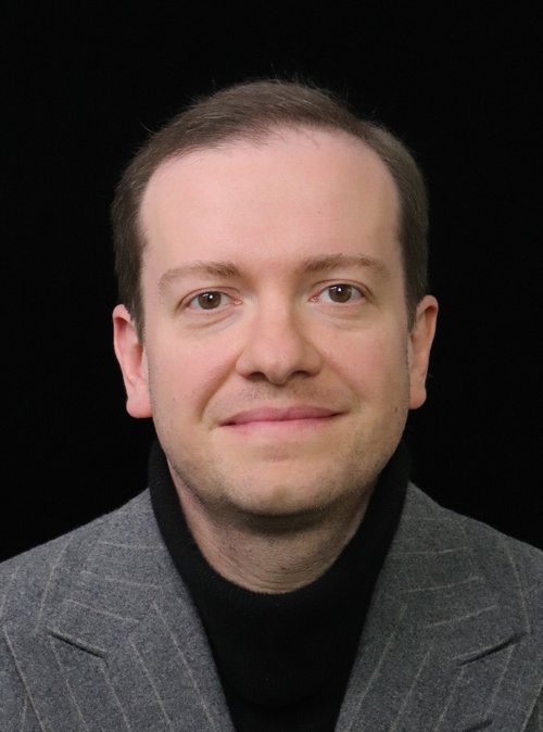 Leo Zhadanovsky